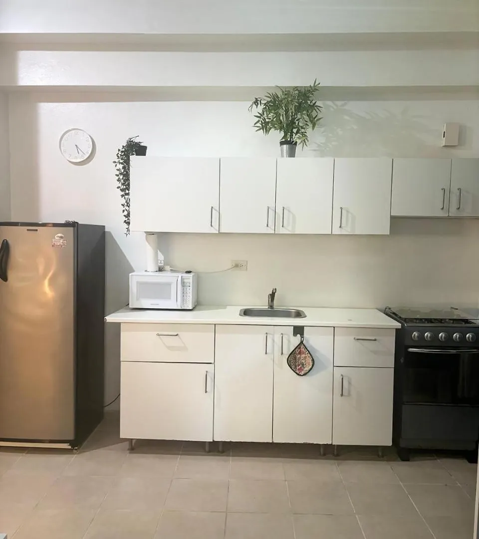 Apartment Residential Amanda Del Mar In Front Of The Beach Boca Chica Dominican Republic