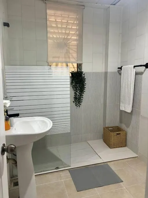 Apartment Residential Amanda Del Mar In Front Of The Beach Boca Chica Dominican Republic