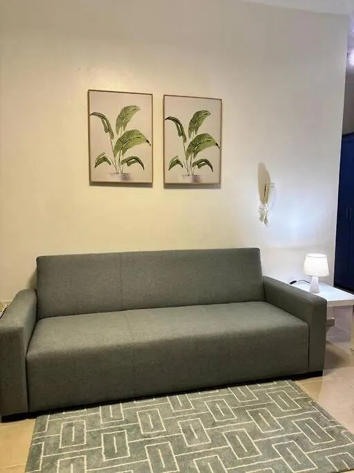 Apartment Residential Amanda Del Mar In Front Of The Beach Boca Chica Dominican Republic