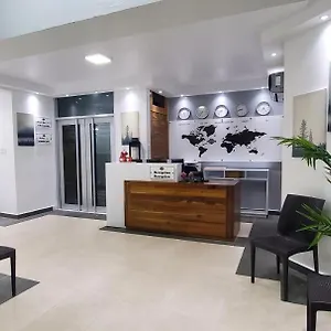 3* Hotell Boca Grande