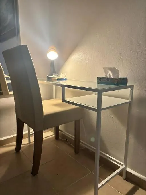 Appartement Residential Amanda Del Mar In Front Of The Beach Boca Chica